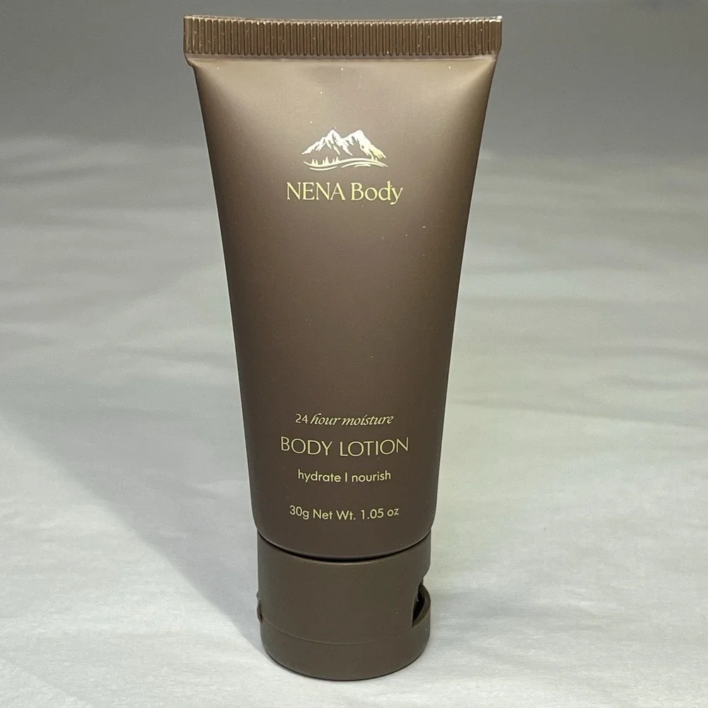 Travel size Wynn body lotion exclusively 4 Wynn  paraben free 50‎ ml 1.69 fl oz